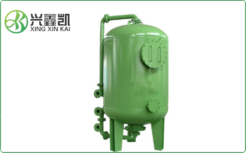 砂濾器砂濾罐