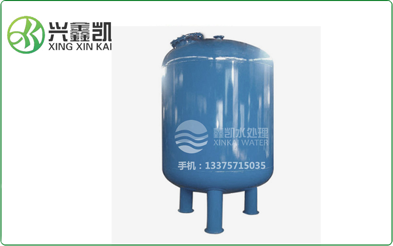 錳砂過(guò)濾器（機(jī)械過(guò)濾器）