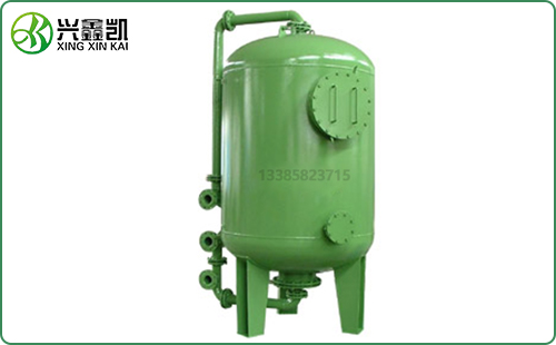 錳砂過(guò)濾器（機(jī)械過(guò)濾器）