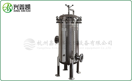 精密過濾器(保安過濾器)