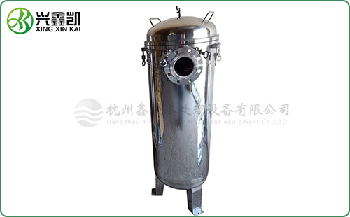 精密過濾器(保安過濾器)