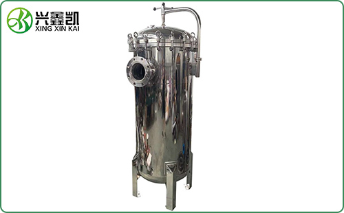 精密過濾器(保安過濾器)
