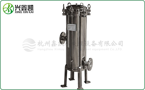 精密過濾器(保安過濾器)