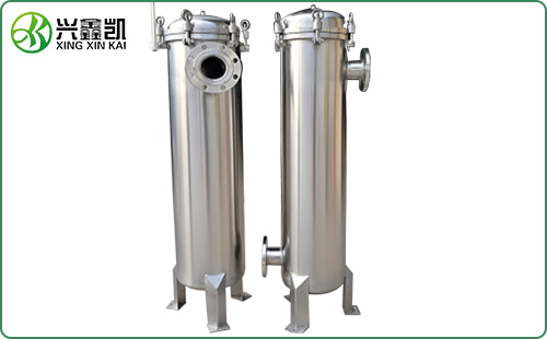 精密過濾器(保安過濾器)