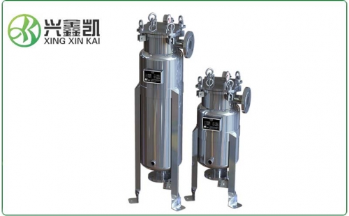 淺層砂過濾器的工作原理是什么？