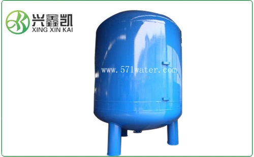 袋式過(guò)濾器不能密封的原因你知道嗎？