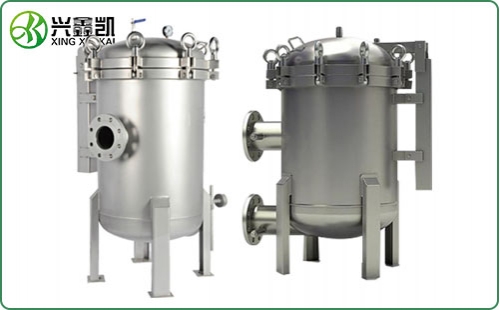 不銹鋼袋式過(guò)濾器(過(guò)濾器廠(chǎng)家)