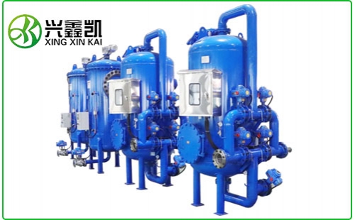 活性炭過濾器在污水處理中任何運(yùn)用呢？